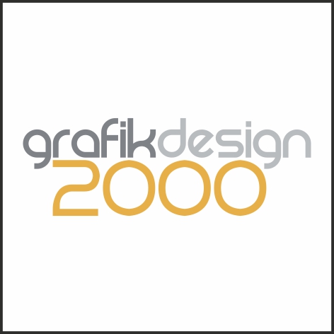 Grafik Design 2000